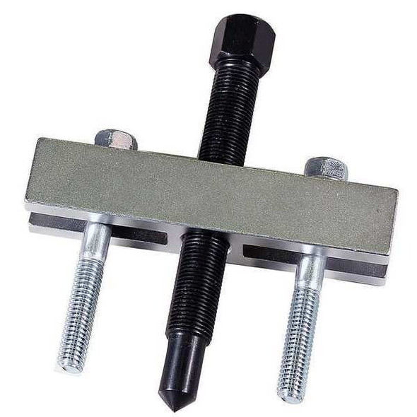 Westward Pulley Puller,5 Tons,Reach 2in. 29FX50