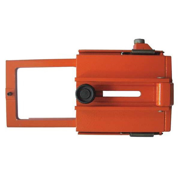 Manufacturer Varies Drill Press Guard,3 in. Chuck 29DY70