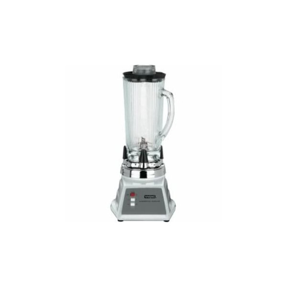 Waring Commercial Blender, 40 oz, Glass 7011HG
