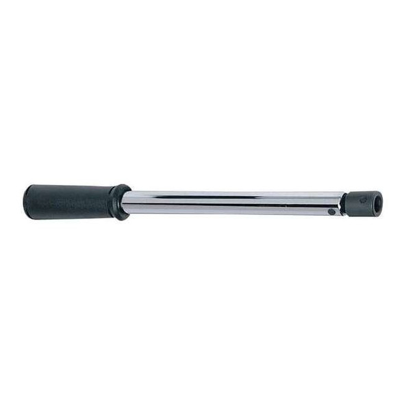 Cdi CDI Interchangeable Head Torque Wrench,J 10T-I