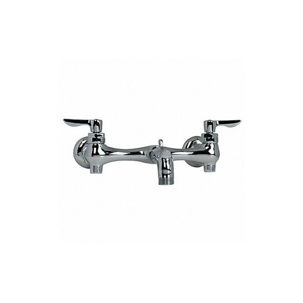 American Standard Straight,Chrome,American Standard,8350 8350235.002