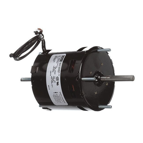 Fasco HVAC Motor,1/30 HP,1500 rpm,115V,3.3 D136