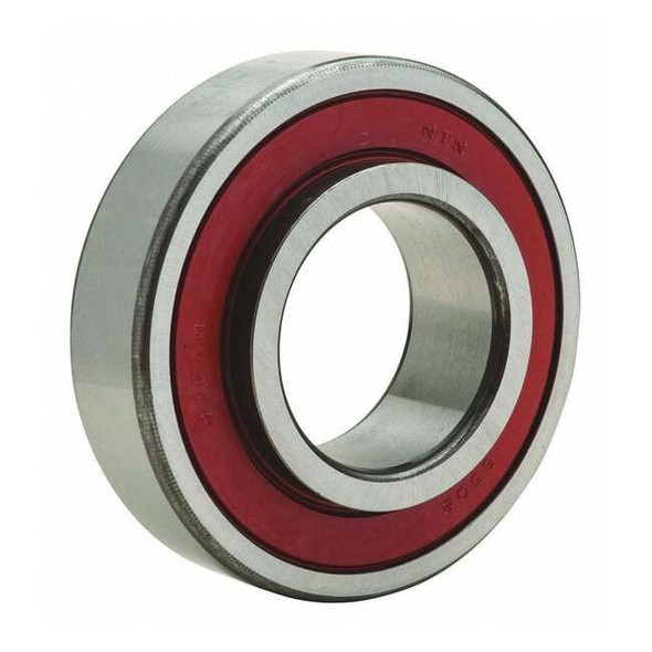 Ntn Radial Ball Bearing,1.0630 In. W 88508/2AS