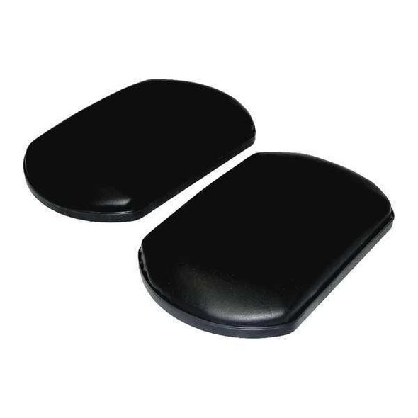 Alco Universal Calf Pad,PR 66068BK-A3 Alco Universal Calf Pad,PR 66068BK-A3