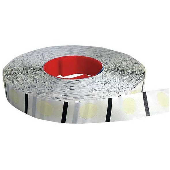 Glue Dots Adhesive Dots,Clear,PK3000 DSP41-401 Glue Dots Adhesive Dots,Clear,PK3000 DSP41-401