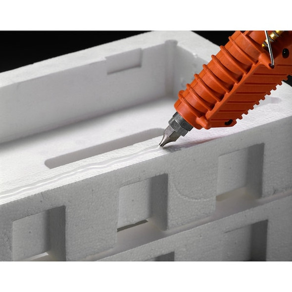 3m Hot Melt Adhesive,1" Dia.,3" L,PK242 3792 3m Hot Melt Adhesive,1" Dia.,3" L,PK242 3792