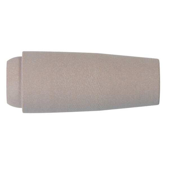 Miller Electric Nozzle,Lava,No 6 (3/8 In),PK10 105Z44