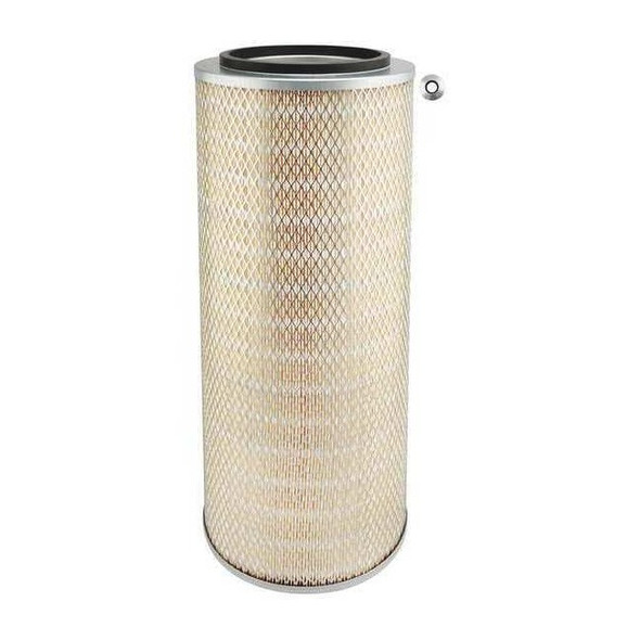 Baldwin Filters Air Filter,9-1/16 x 19-5/8 in. PA2529
