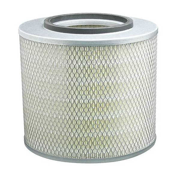 Baldwin Filters Air Filter,10 x 9-7/16 in. PA2379