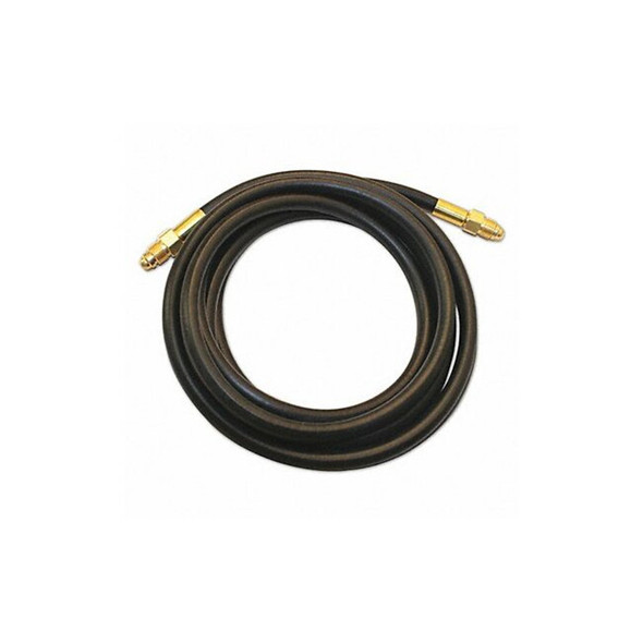 Miller Electric Gas Hose,1/4" ID x 12 ft. 248169 Miller Electric Gas Hose,1/4" ID x 12 ft. 248169