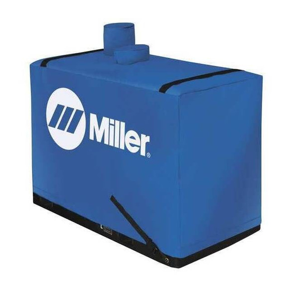Miller Electric Protective Welder Cover,Waterproof 300920