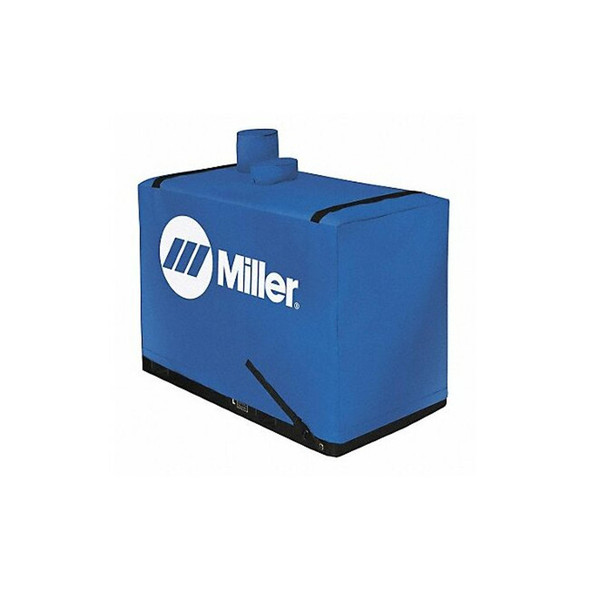 Miller Electric MILLER Blue Welder Protective Cover 300920