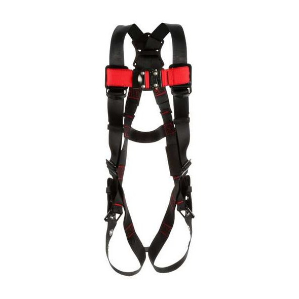 3m Protecta Full Body Harness,Protecta,3XL 1161505M 3m Protecta Full Body Harness,Protecta,3XL 1161505M