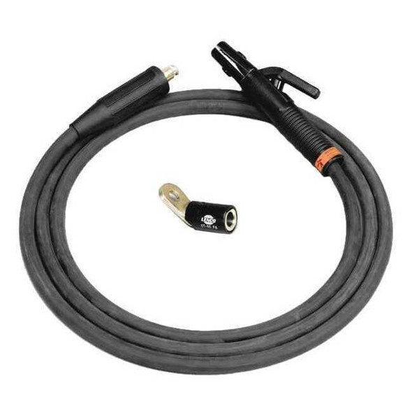 Miller Electric Electrode Holder,Copper,400A 195457