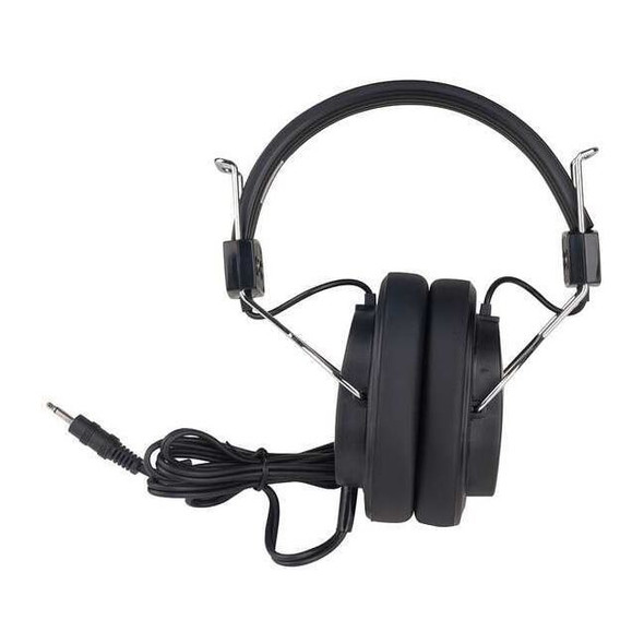 Tempo Communications Headset for Greenlee Tracker, 45in Cable HS-1