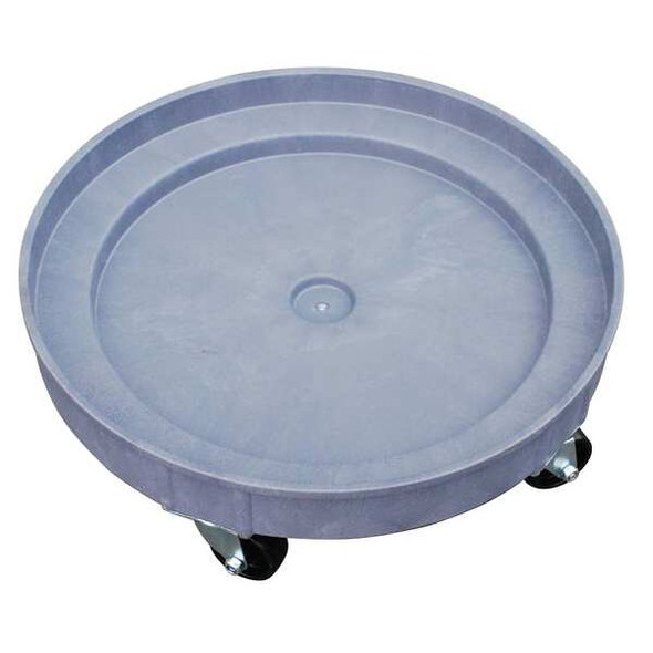 Manufacturer Varies Drum Dolly,Cap 900 lb,30,55 gal Drum 48J133