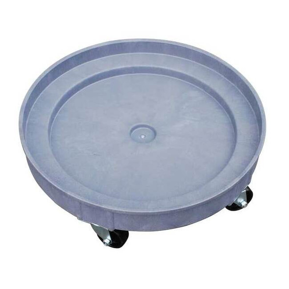 Manufacturer Varies Drum Dolly,Cap 900 lb,30,55 gal Drum 48J133