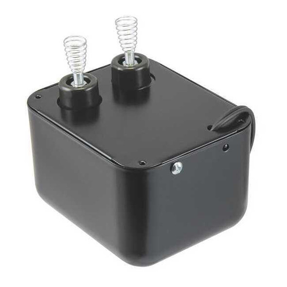 Allanson Oil Burner Ignition Transformer, 240V 2744-668