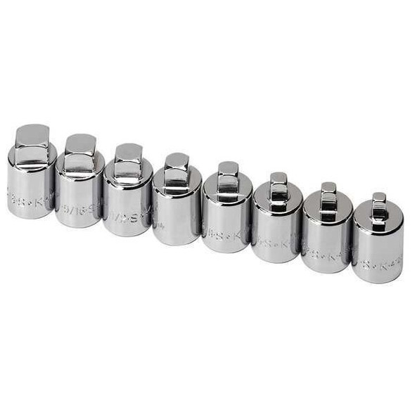 Sk Professional Tools Skt Bt St, Stl, StSz 1/2 in, DrSz 1/2 in 19798