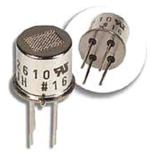 Manufacturer Varies Replacement Sensor, Combustibles 3LZV3