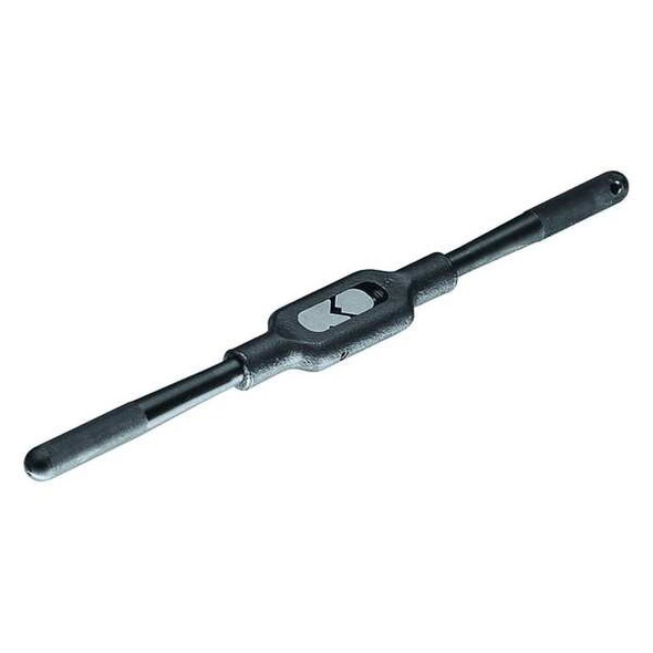 Cle-Line Straight Tap Wrench 240 Cle-Line No 8 C67205