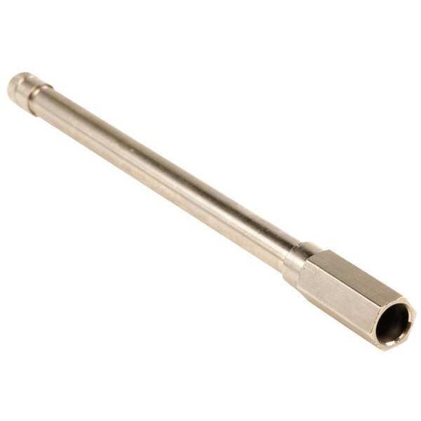 Haltec Truck Valve Extension,5 1/16 In,PK10 HE-382