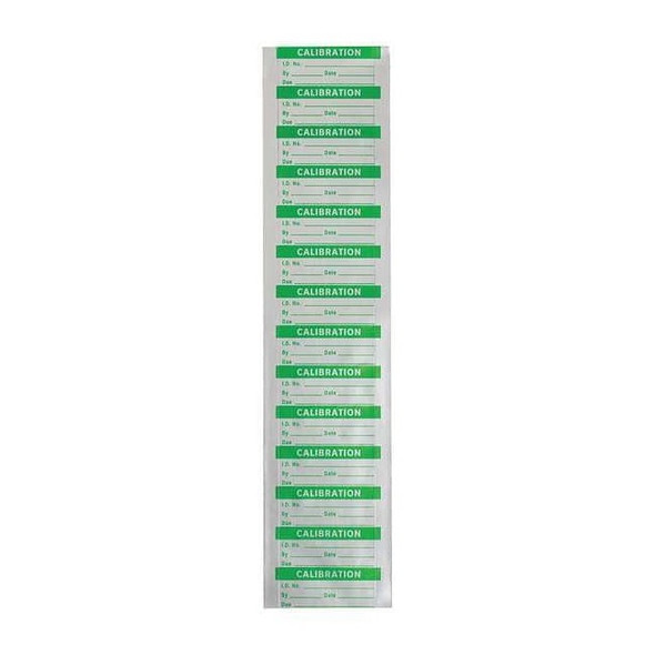 Electromark Quality Inspection Label,5/8 In. H,PK350, Y604693 Y604693