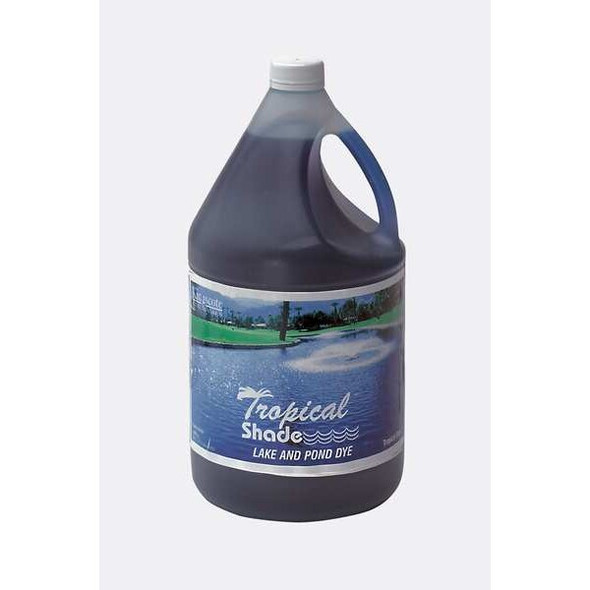 Kingscote Dye Tracer Liquid,Blue,1 Gallon 206002-01G