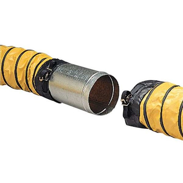 Allegro Industries Ventilation Duct Connector 9550-01