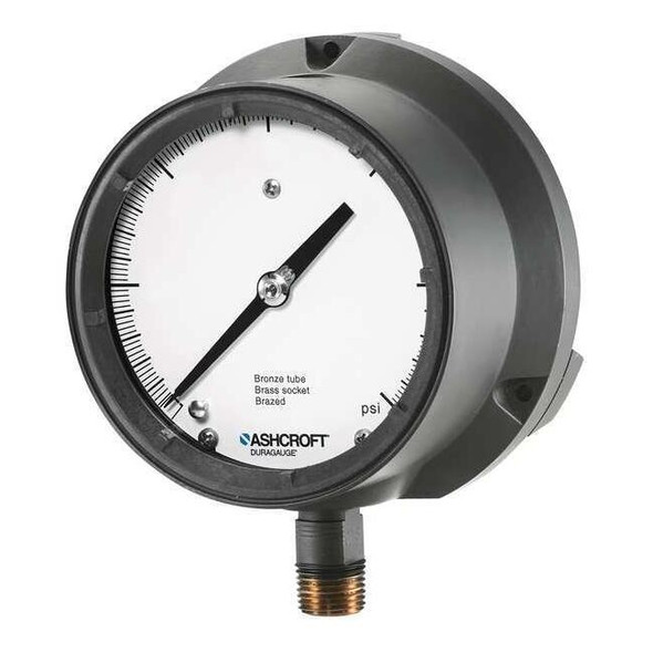 Ashcroft 451379SSL04L5000#