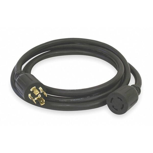 Generac 25 ft. 30 Amp Generator Power Cord 6328