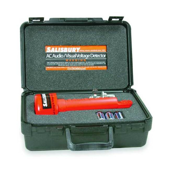Salisbury Voltage Detector,240VAC to 230kVAC 4356