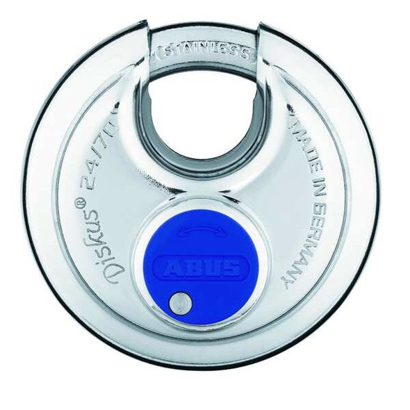 Abus 24IB/70 KA