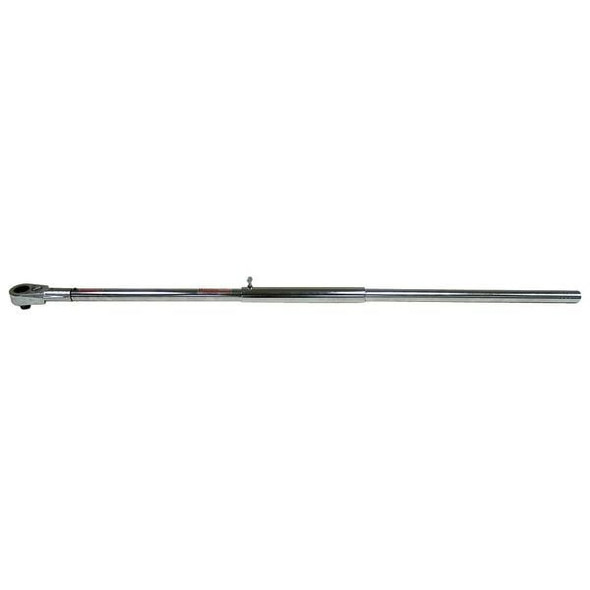 Cdi CDI Torque Wrench,3/4Dr,100-600 ft.-lb. 6004MFRPH