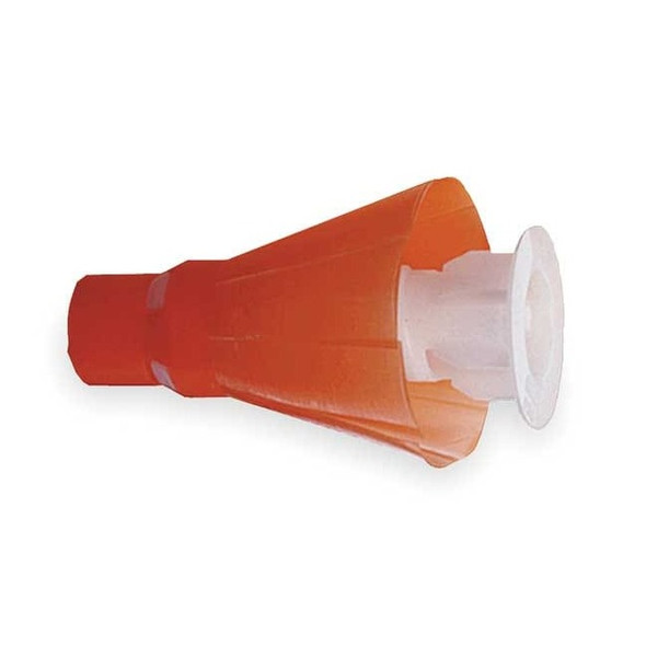 Red Head Cast-In Place Insert Anchor, 5/8" Dia., 6 in L, 20 PK HBU-38