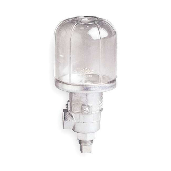 Trico Constant Level Oiler,Single,4 1/2 in H 30064