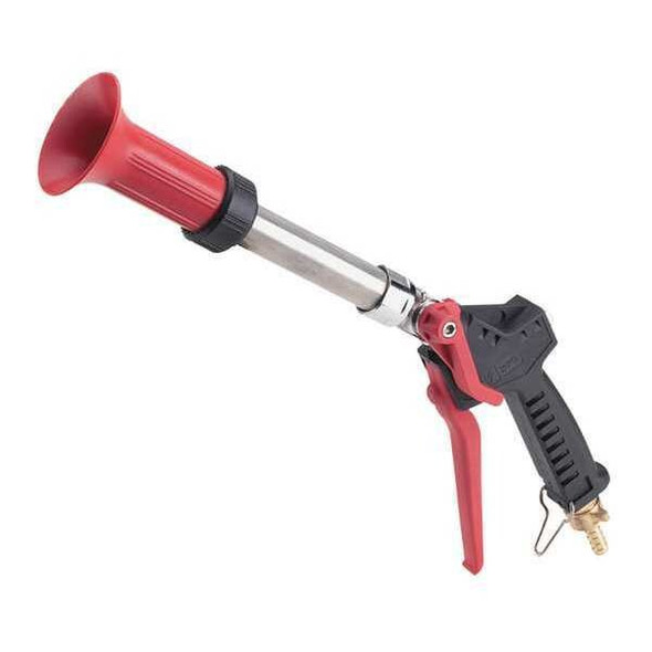 Valley Industries SprayerGun,Aluminum; Plastic,L:16" SG-2200