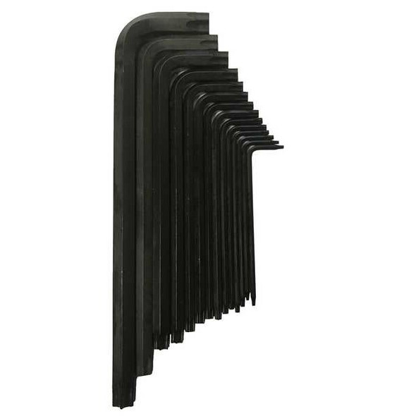 Eklind 14 Piece Torx? L-Shape, Torx? Key Set 10714