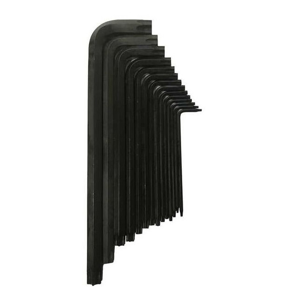 Eklind 14 Piece Torx? L-Shape Torx? Key Set, 10714 10714