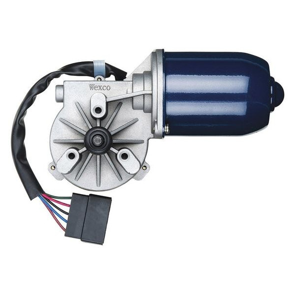 Autotex Wiper Motor,12V H131