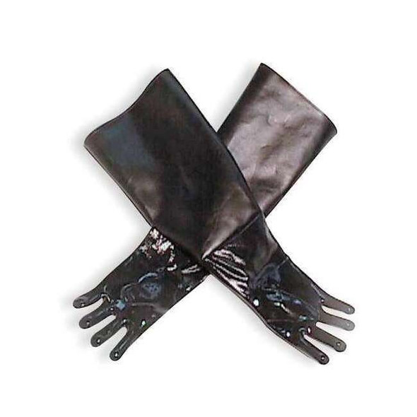 Econoline Gloves, 33 In,PR 412007