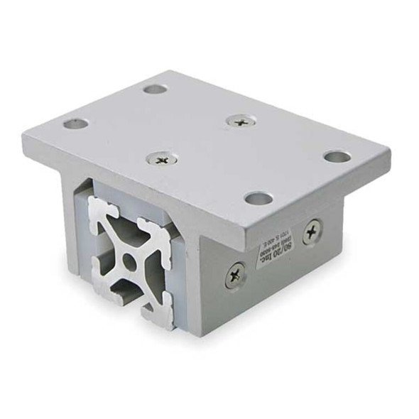 80-20 Linear Bearing,1 7-8 inx2 13-16 inx4 in 6525