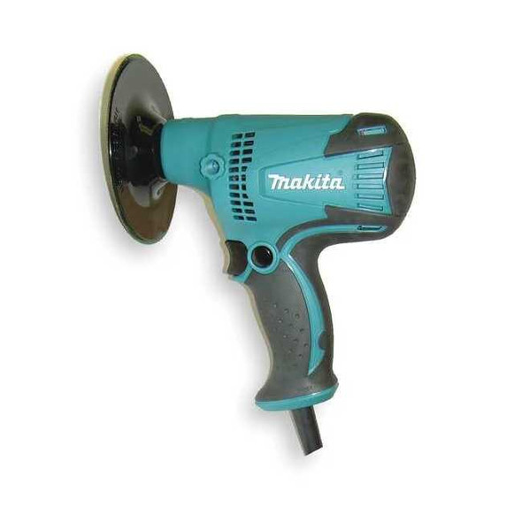 Makita Corded Sander,4.2 A,2.6 lb GV5010