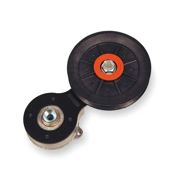 Fenner Drives Self-Adjusting Tensioner, 5 in OD FS0566