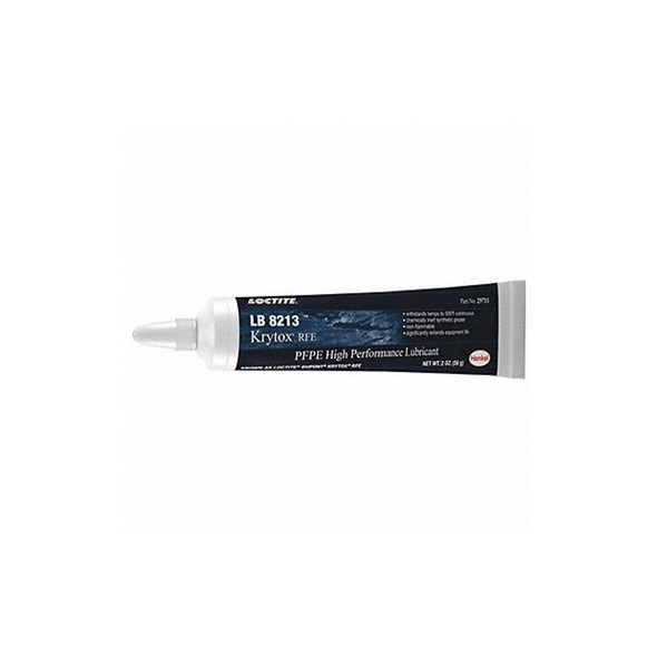 Loctite Heat Conducting Compound, 2 oz, Tube 234340