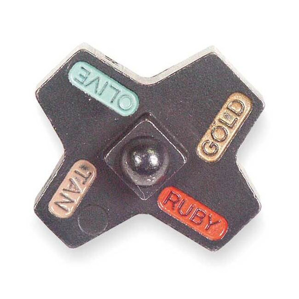 Abb Crimping Die,TNB Series 13400 13457