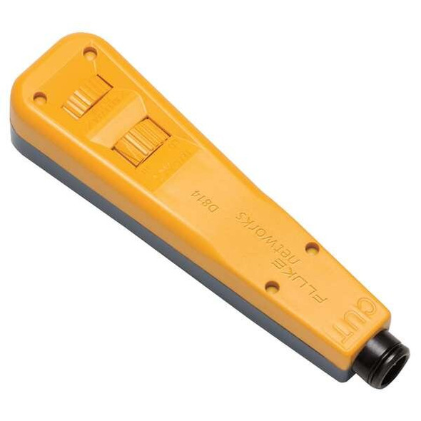 Fluke Networks Impact Tool,D814,with 66/110 Blade 10055501 Fluke Networks Impact Tool,D814,with 66/110 Blade 10055501