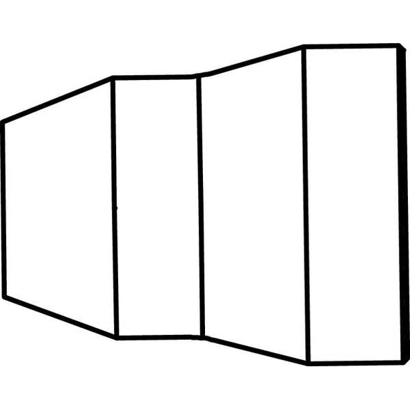 Thermal Dynamics Shield Cup,40 A 9-6003