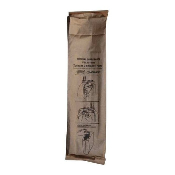 Nobles Vacuum Bag, 10 PK 4219860
