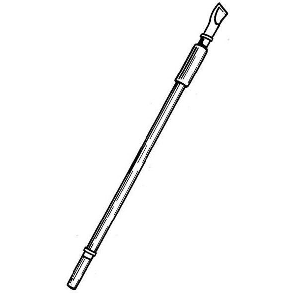 Ken-Tool Imp Bead Brkr,50 In,80In Extended Lg,Stl 35926